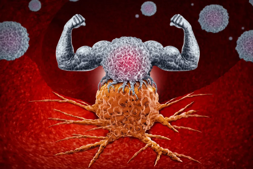 Immunotherapy for Cancer in Lucknow