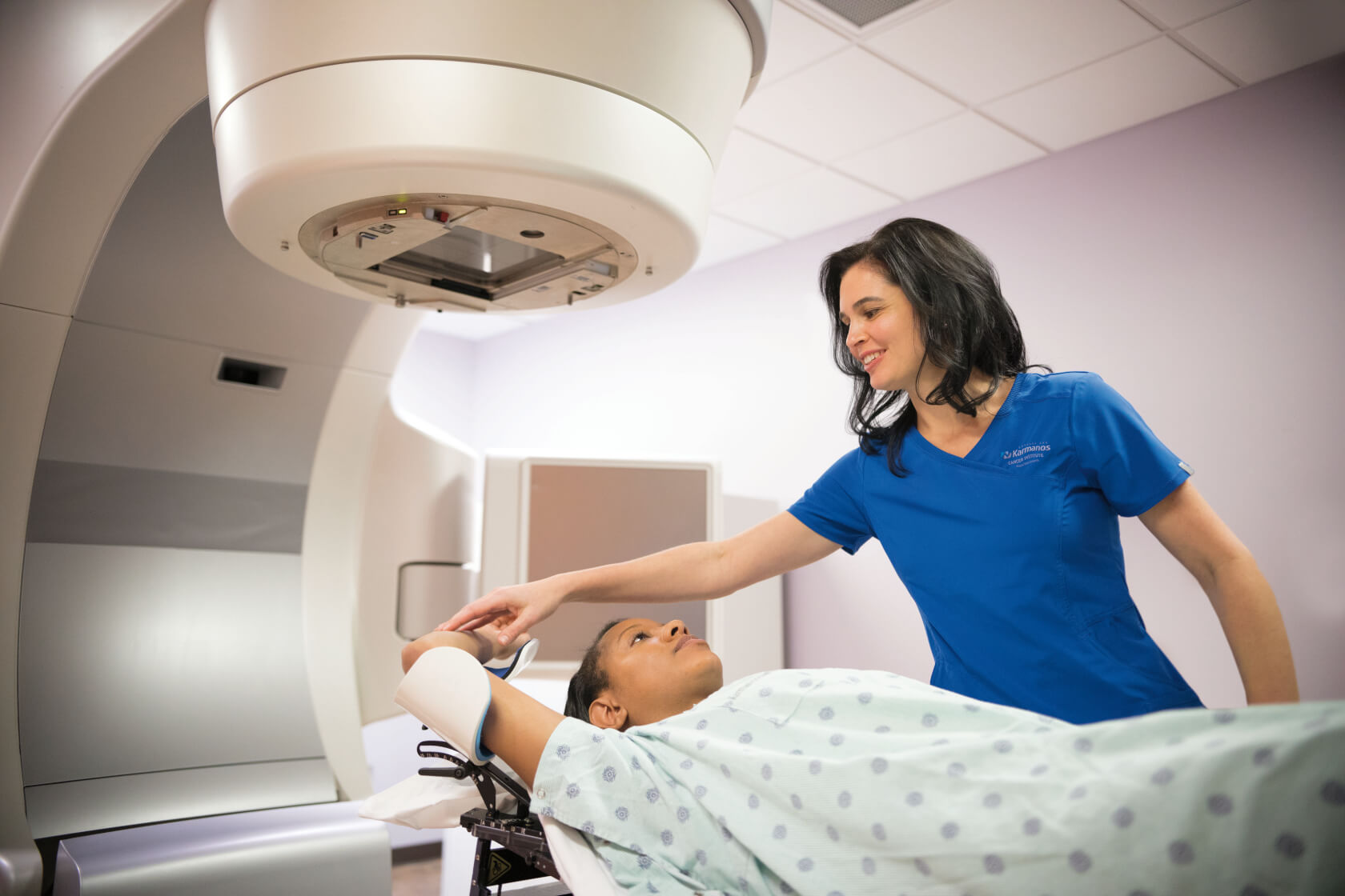 Radiation Therapy Doctor in Lucknow