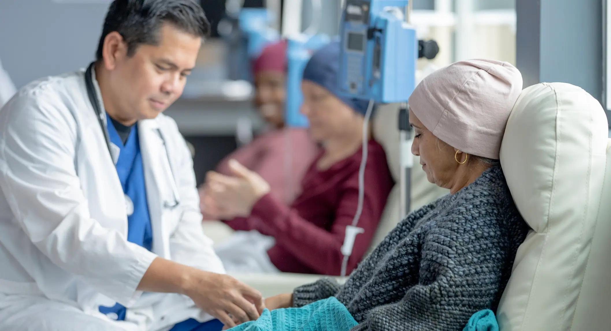 Oncology Specialist in Lucknow